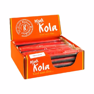 Ryfors Kolastång Hallon/Salt