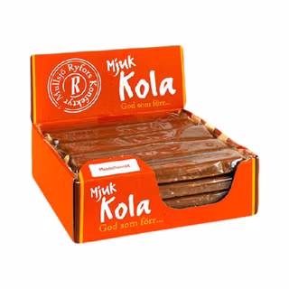 Ryfors Kolastång Mandel