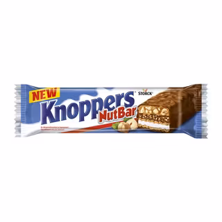 Knoppers NutBar 40g