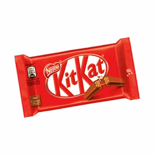 Kitkat 4-Finger 41,5g