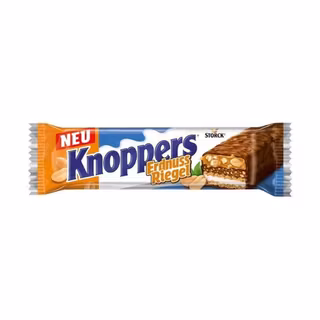 Knoppers PeanutBar 40g