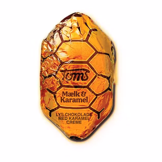 Sköldpadda Karamell 27,5g