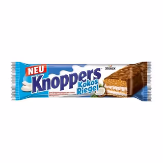Knoppers CoconutBar 40g