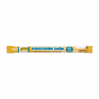 Toms Kokosdröm Stång 29g