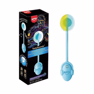 TastySounds Lollipop Blueberry 12g