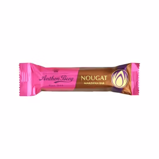 Anthon Berg Marsipanbröd Nougat 40g