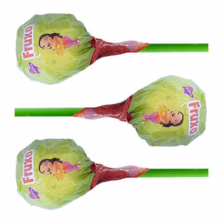 Fruxo Klubba 2kg