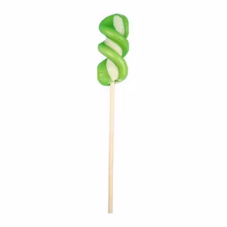 Spiralklubba Päron 50g