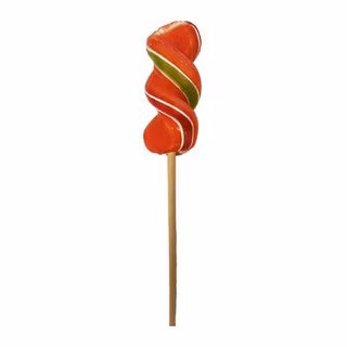 Spiralklubba Tutti Frutti 50g