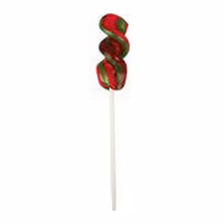 Spiralklubba Smultron 50g