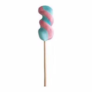 Spiralklubba Fizzy 50g