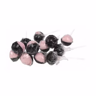 Maxi Hallon Saltklubba 19g