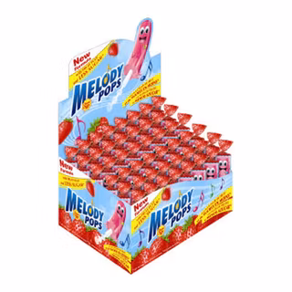 Melody Pops 15g