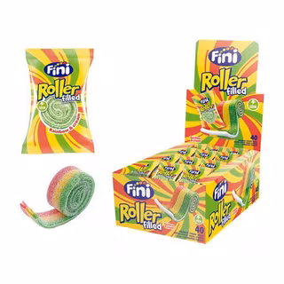 Fini Roller Rainbow 20g