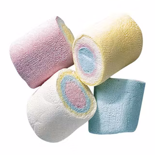 Fini Marshmallows Tivoli 1KG