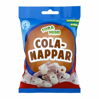 Colanappar Mini Sura 70g