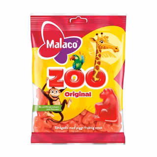 Malaco Zoo 95g