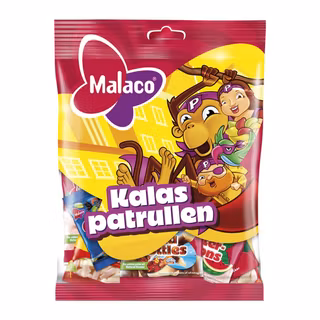Malaco Kalaspatrullen 138g