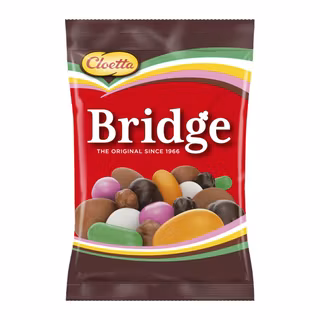 Bridge Original 180g
