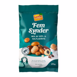 Fem Synder 170g