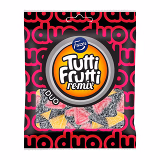Tutti Frutti ReMix Duo 80g
