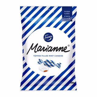 Marianne Toffee 200g