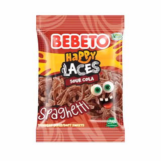Spaghetti Cola 70g