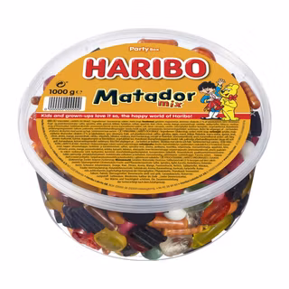 Matador Mix 1000g