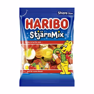 Starmix 170g
