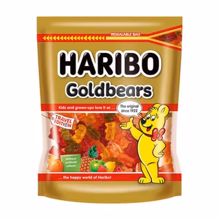 Guldbären 750g