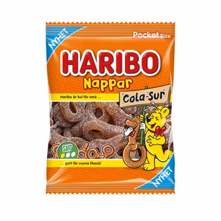 Nappar Cola Sura 70g