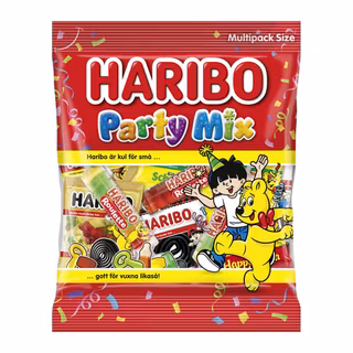 Party Mix 200g