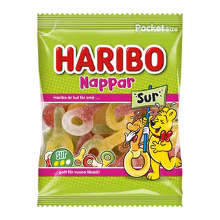 Nappar Sura 80g