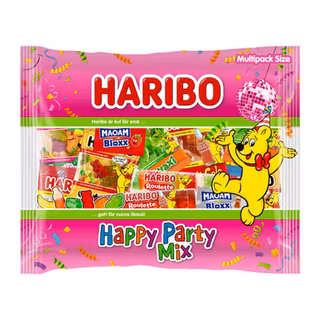 Happy Party Mix 425g