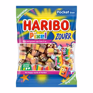 Pixel Zourr 80g