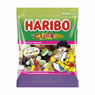 Click Mix 120g