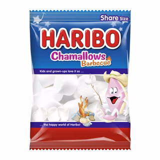 Chamallows 260g