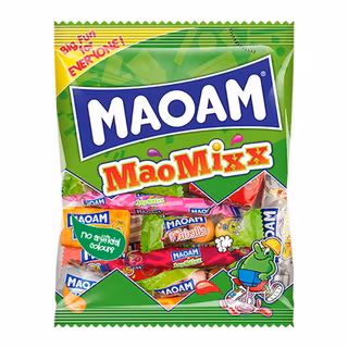 Maoam Mao Mixx 240g