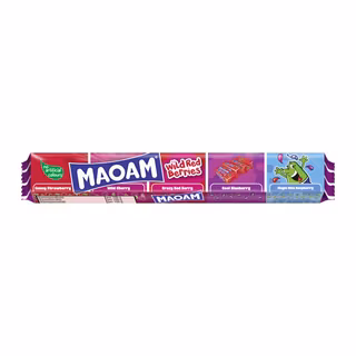MAOAM Bloxx Wild Berries 5p 110g