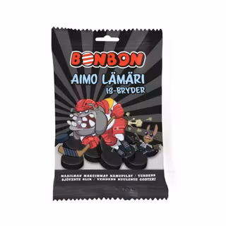 BonBon Isbryder 50g