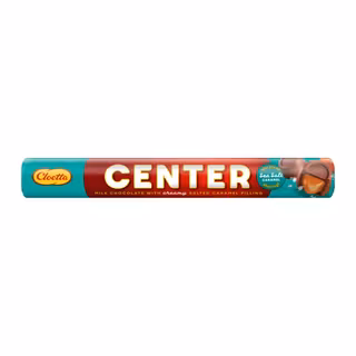 Center Rulle Sea Salt 78g