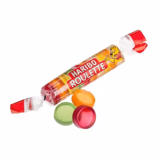 Roulette Pesetos 1,25kg
