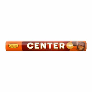 Center Rulle 78g