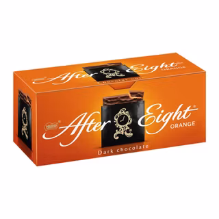 After Eight Orange 200g