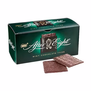 After Eight 200g