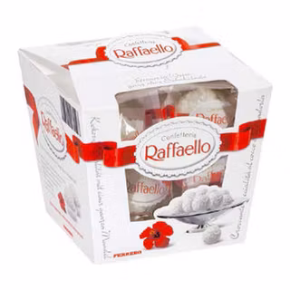 Raffaello 150g