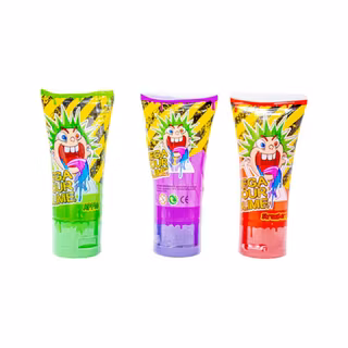 Mega Sour Slime 2kg