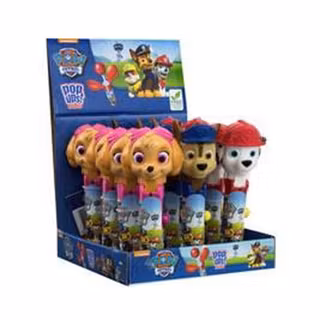 Paw Patrol Pop Up 10g