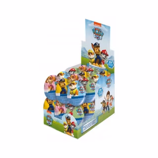 Chokladägg Paw Patrol 20g