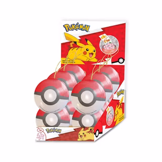 Pokemon Ball 5g
